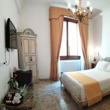 B&B Florence Cathedral Zewnętrze zdjęcie