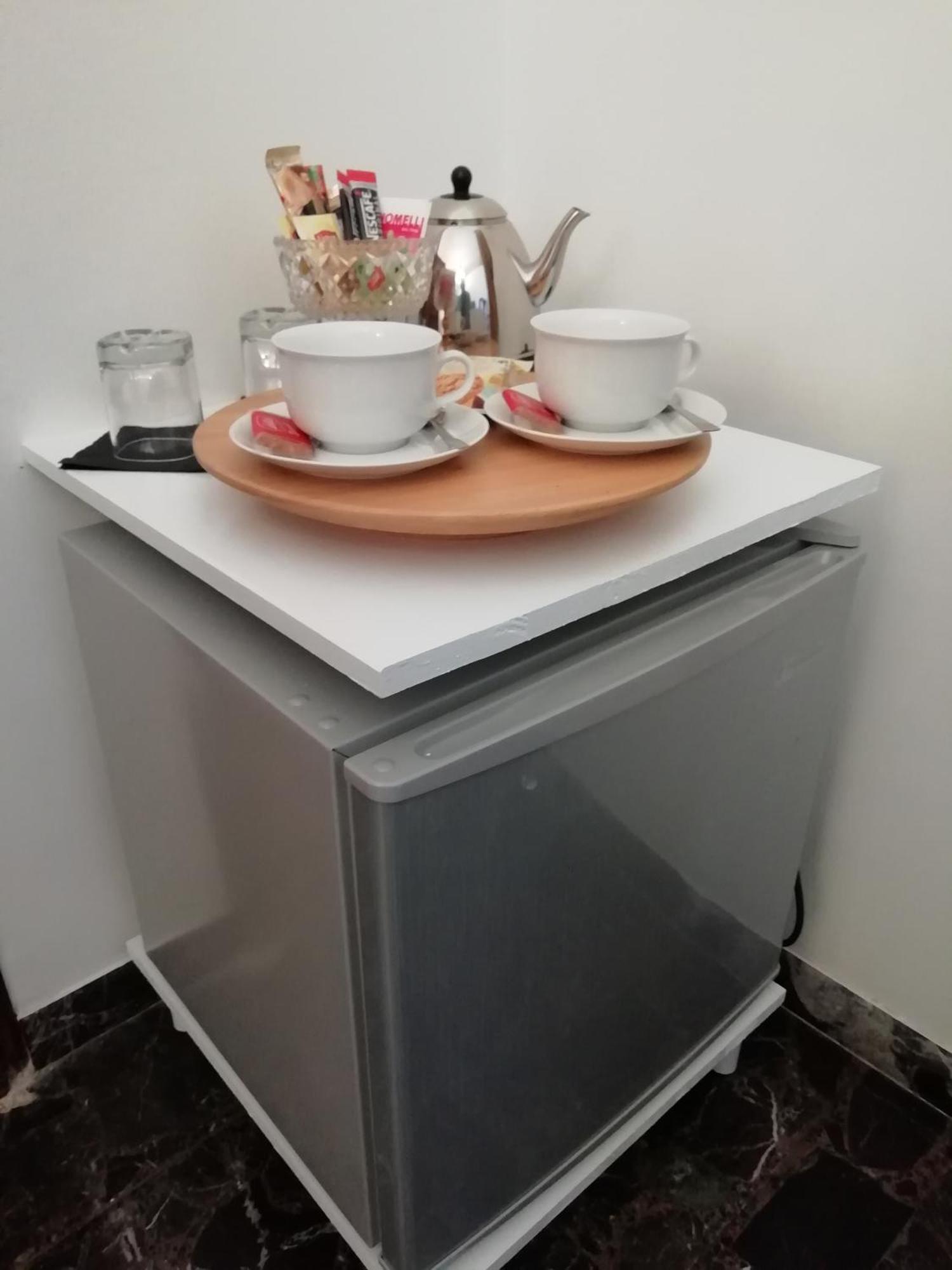 B&B Florence Cathedral Zewnętrze zdjęcie