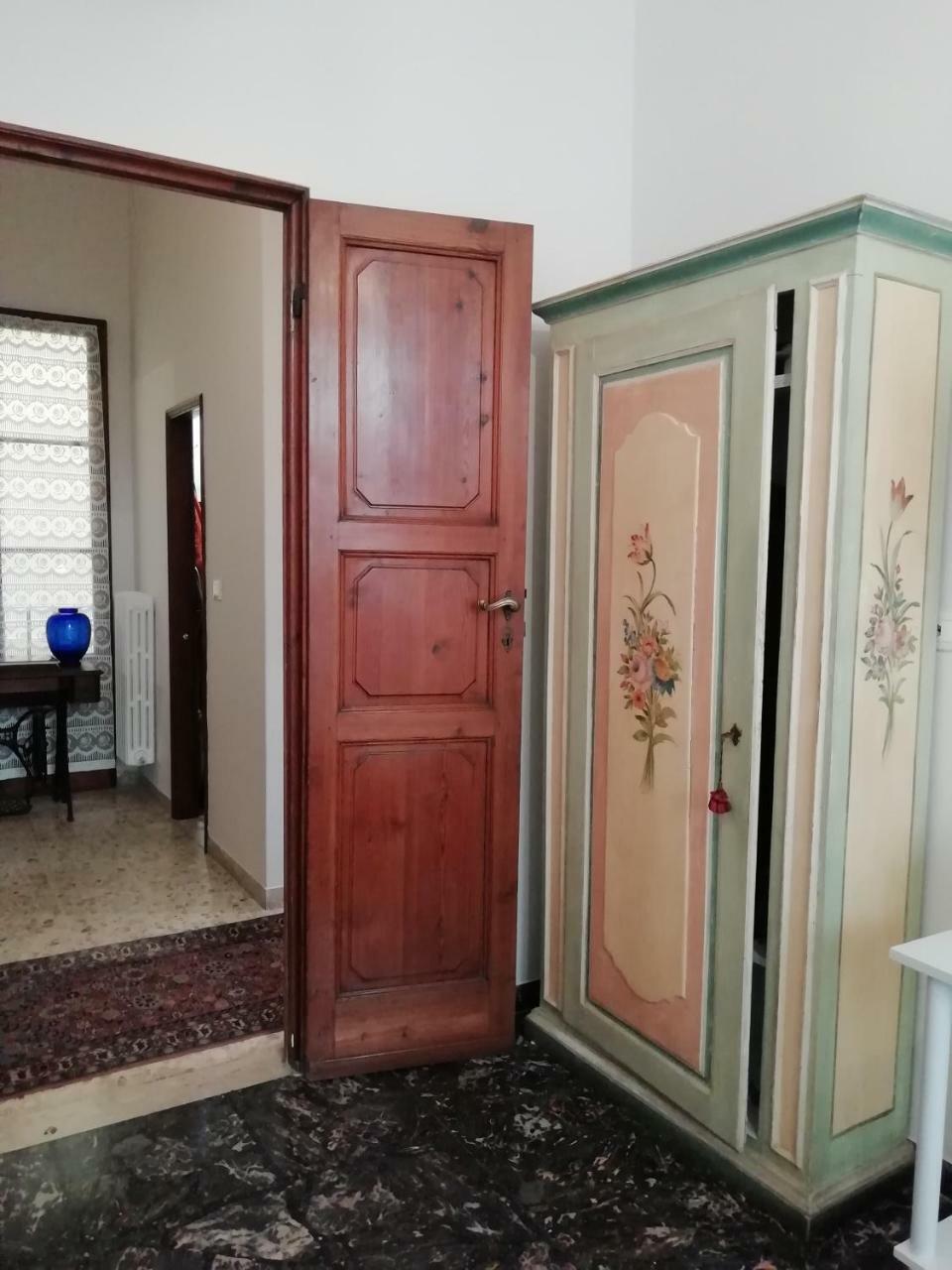 B&B Florence Cathedral Zewnętrze zdjęcie