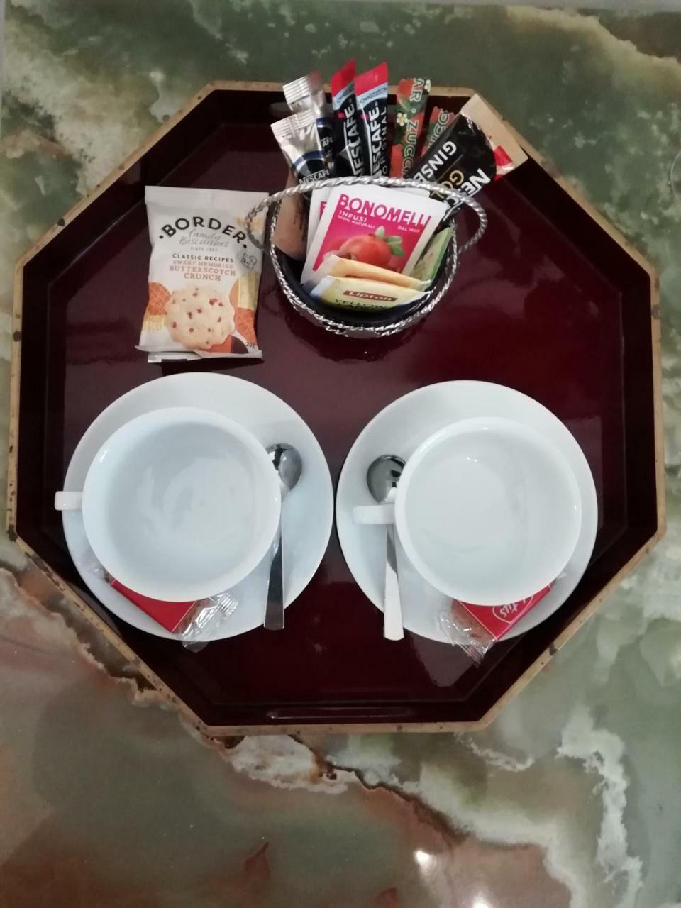 B&B Florence Cathedral Zewnętrze zdjęcie