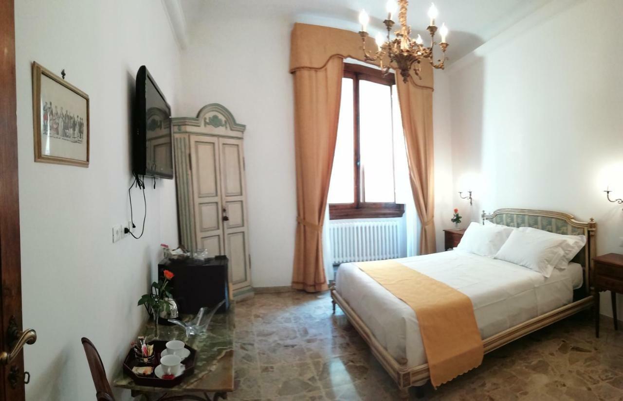 B&B Florence Cathedral Zewnętrze zdjęcie