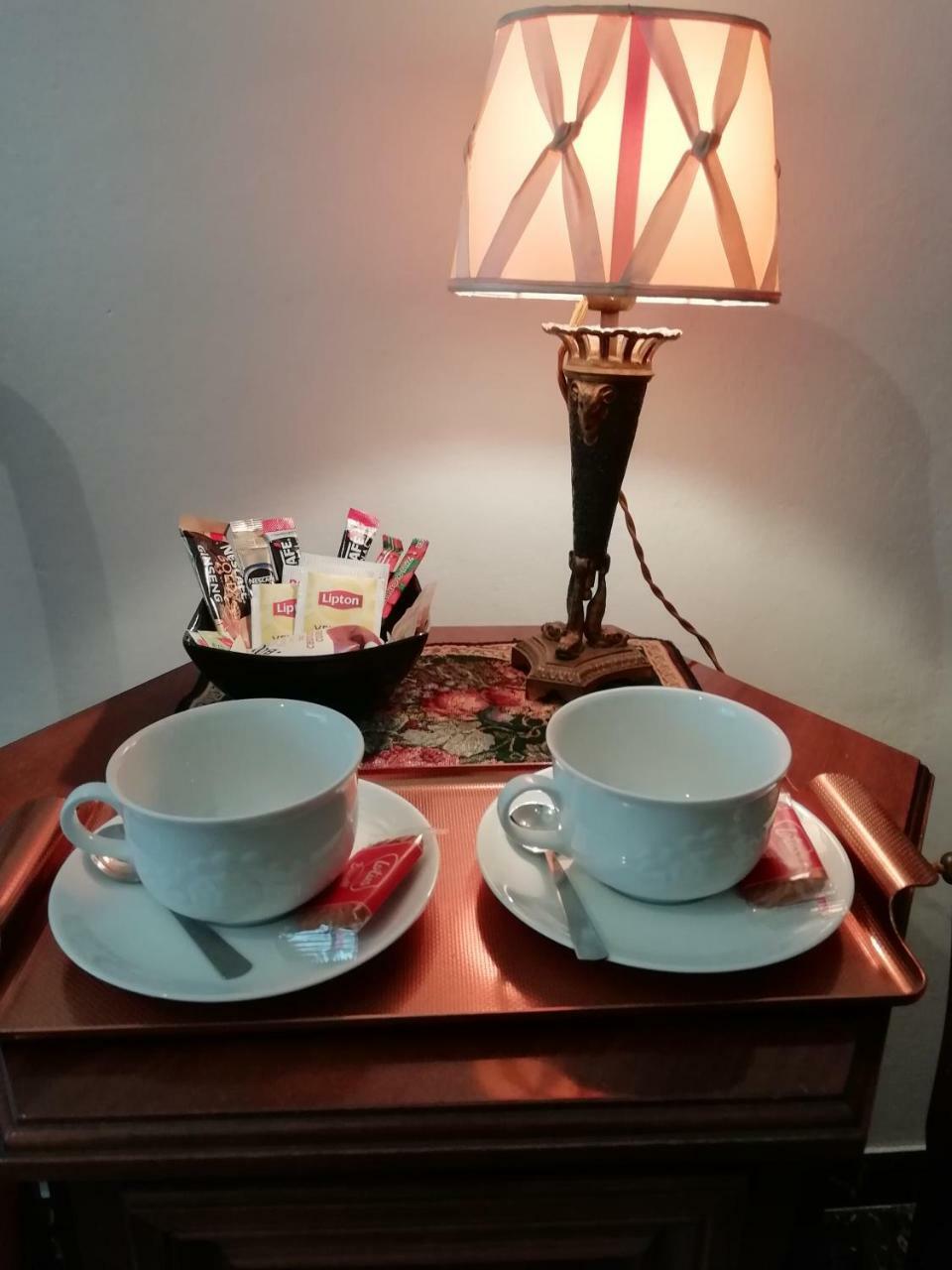B&B Florence Cathedral Zewnętrze zdjęcie