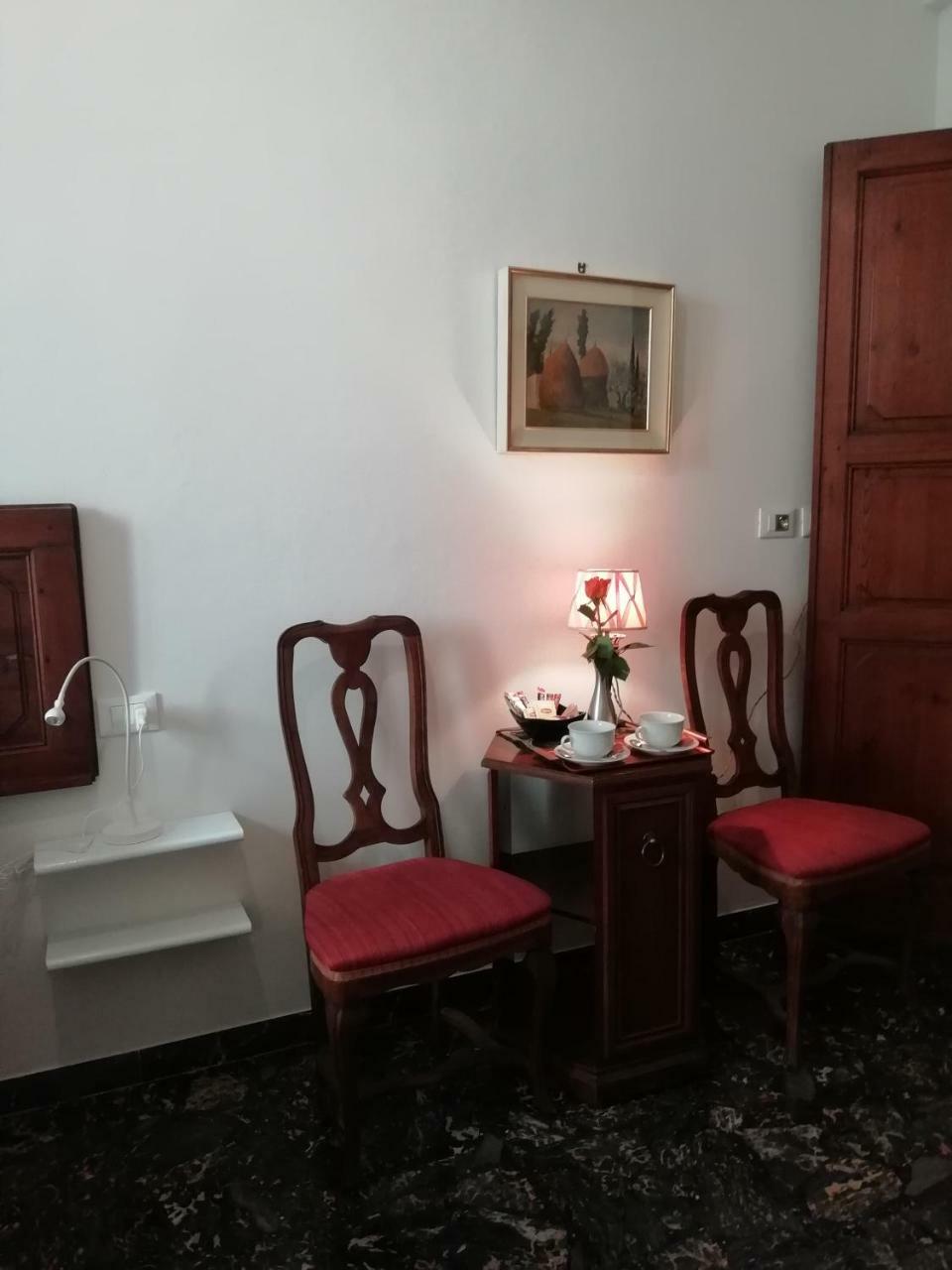 B&B Florence Cathedral Zewnętrze zdjęcie