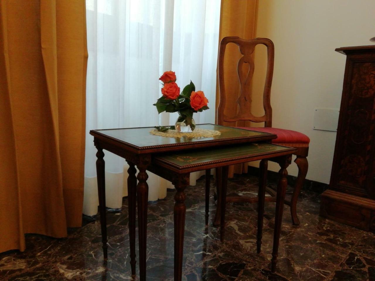 B&B Florence Cathedral Zewnętrze zdjęcie