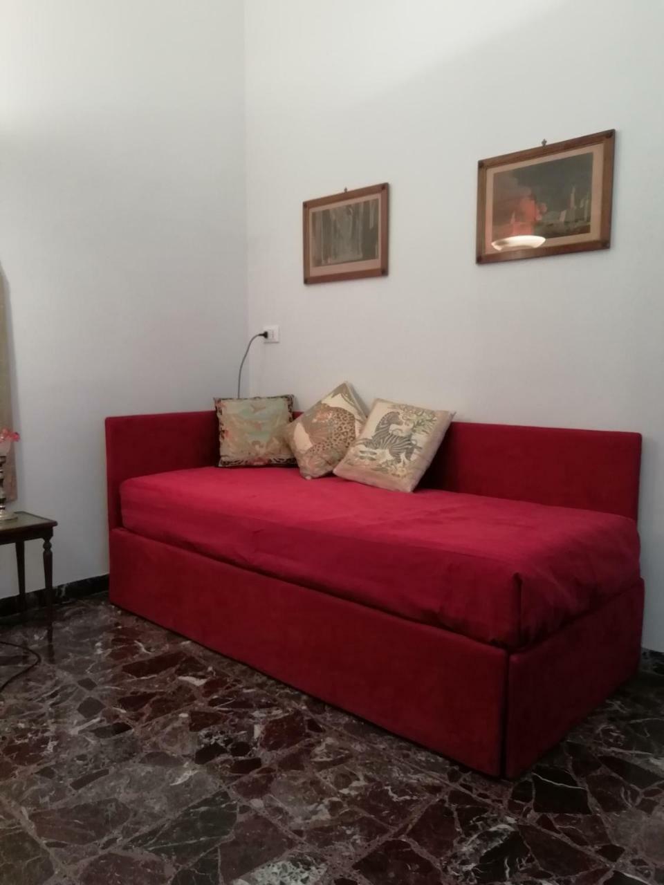 B&B Florence Cathedral Zewnętrze zdjęcie