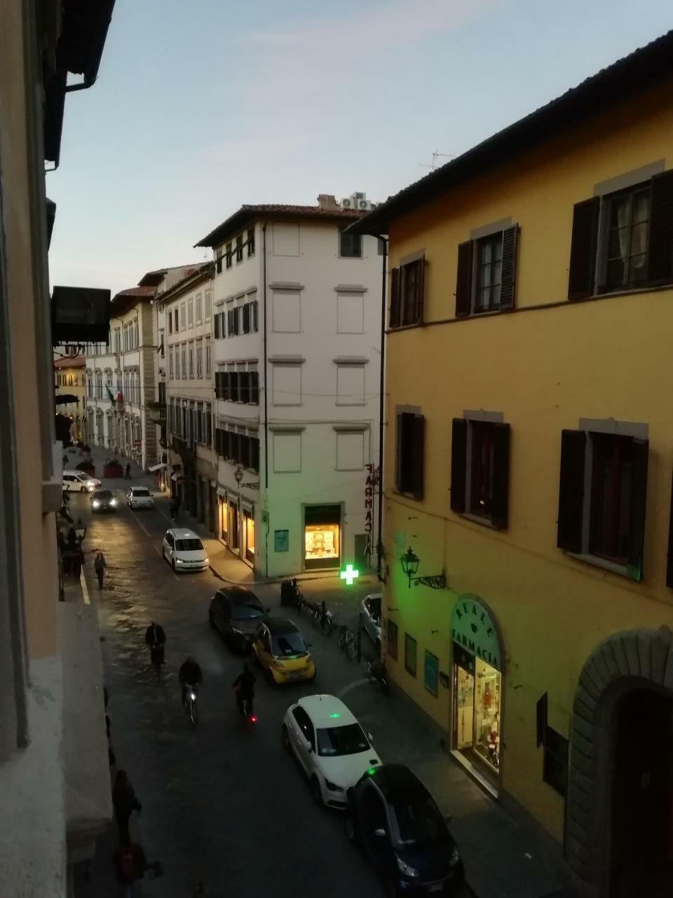 B&B Florence Cathedral Zewnętrze zdjęcie