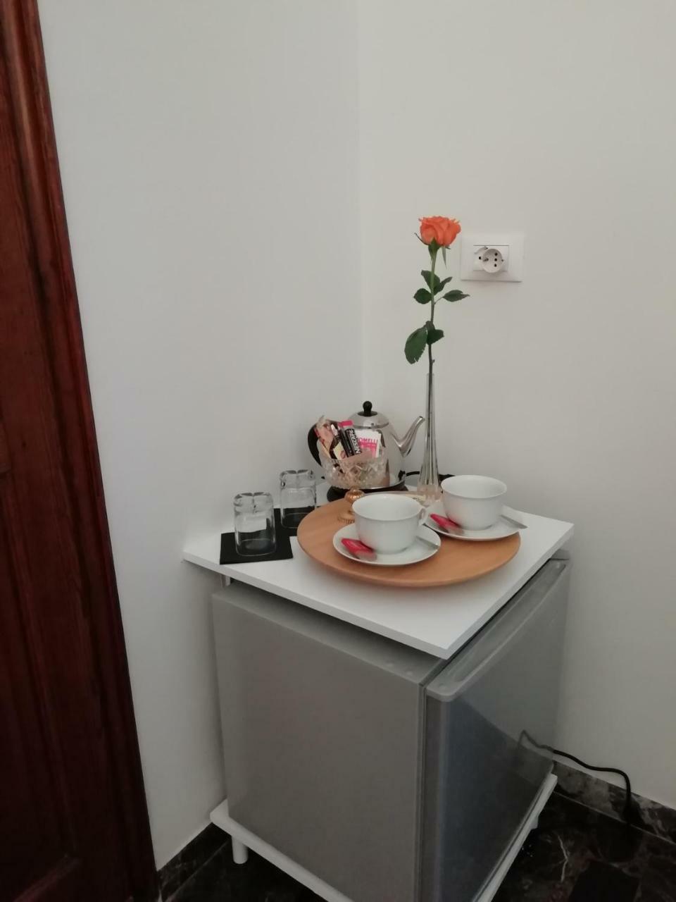 B&B Florence Cathedral Zewnętrze zdjęcie