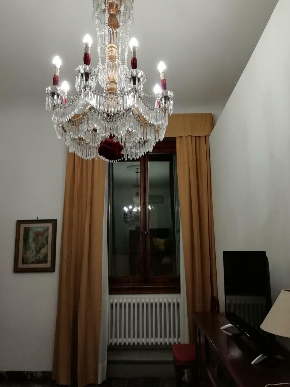 B&B Florence Cathedral Zewnętrze zdjęcie