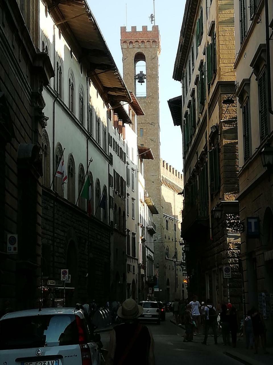 B&B Florence Cathedral Zewnętrze zdjęcie