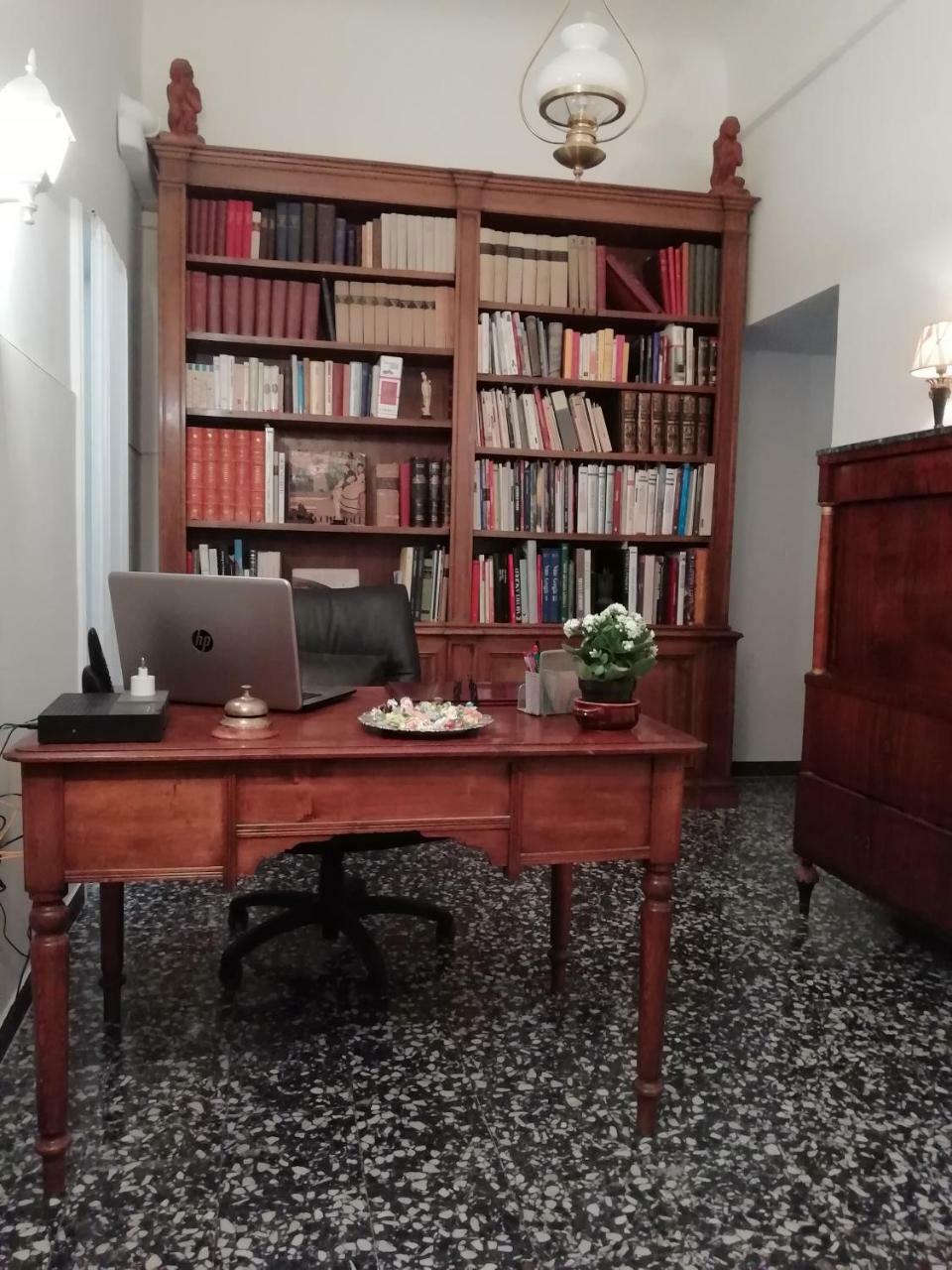 B&B Florence Cathedral Zewnętrze zdjęcie