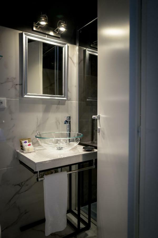 B&B Florence Cathedral Zewnętrze zdjęcie