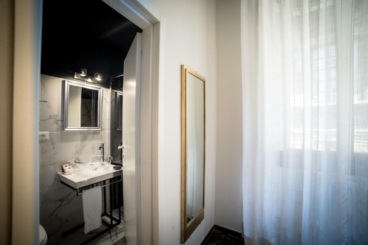 B&B Florence Cathedral Zewnętrze zdjęcie