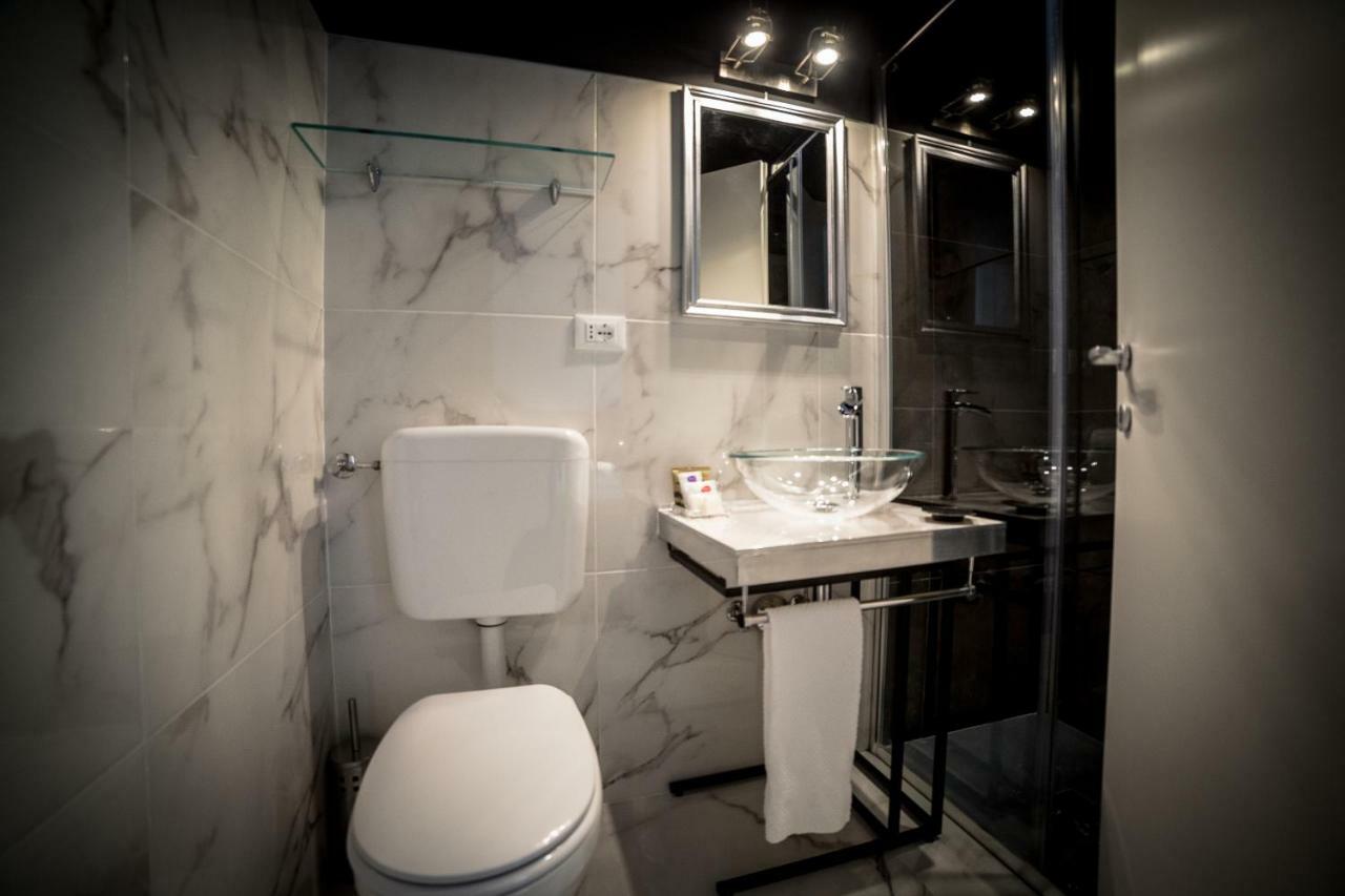 B&B Florence Cathedral Zewnętrze zdjęcie