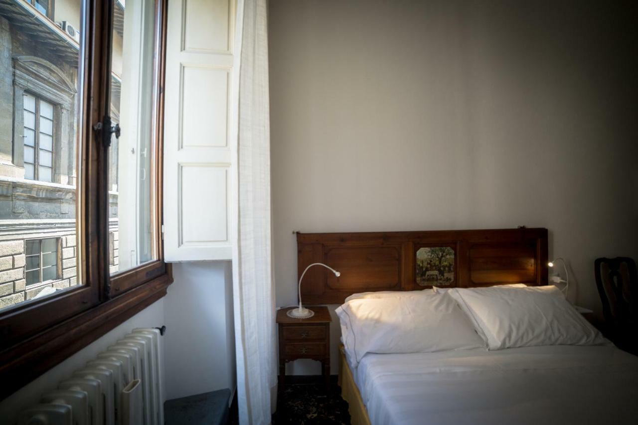 B&B Florence Cathedral Zewnętrze zdjęcie