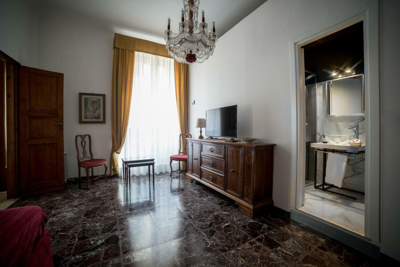 B&B Florence Cathedral Zewnętrze zdjęcie