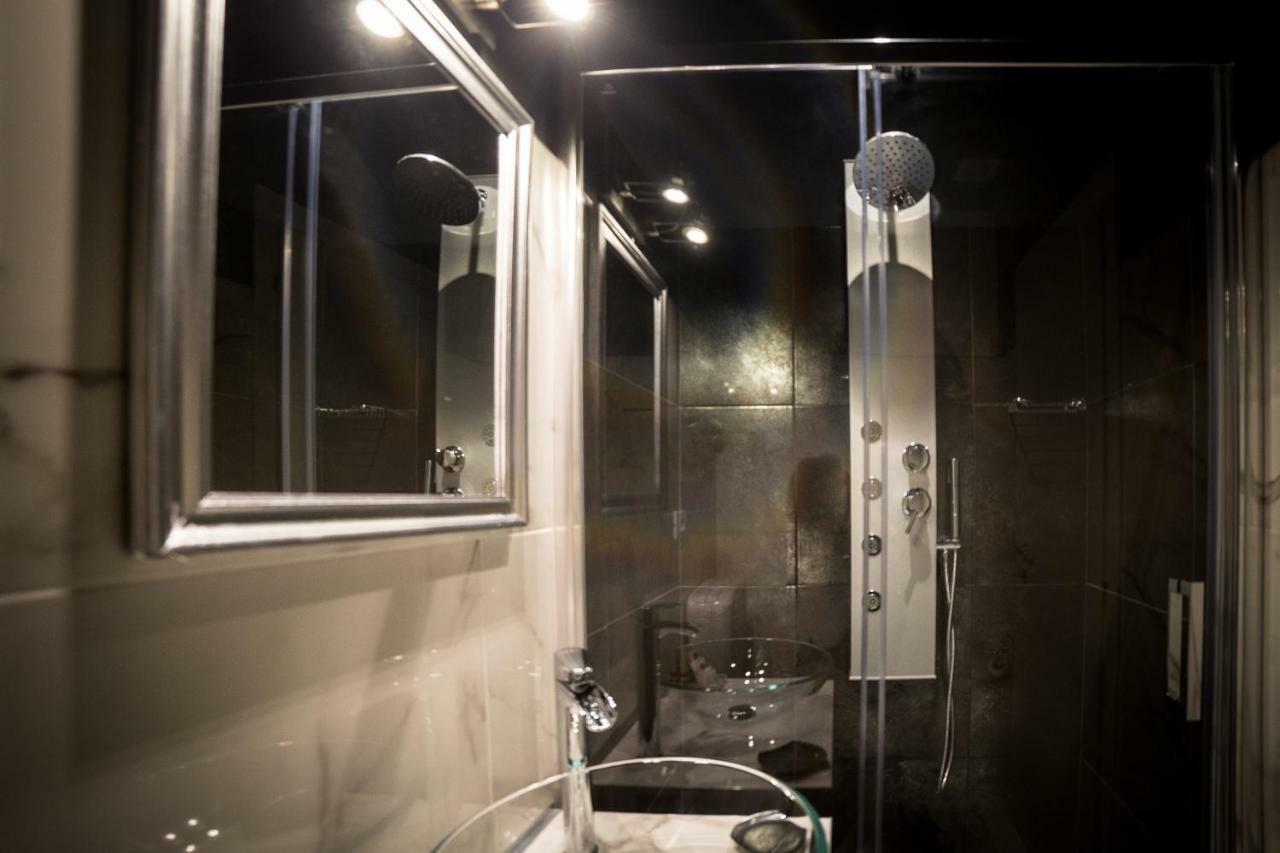 B&B Florence Cathedral Zewnętrze zdjęcie