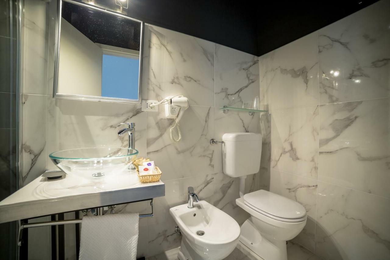 B&B Florence Cathedral Zewnętrze zdjęcie