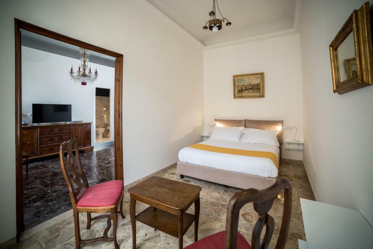 B&B Florence Cathedral Zewnętrze zdjęcie