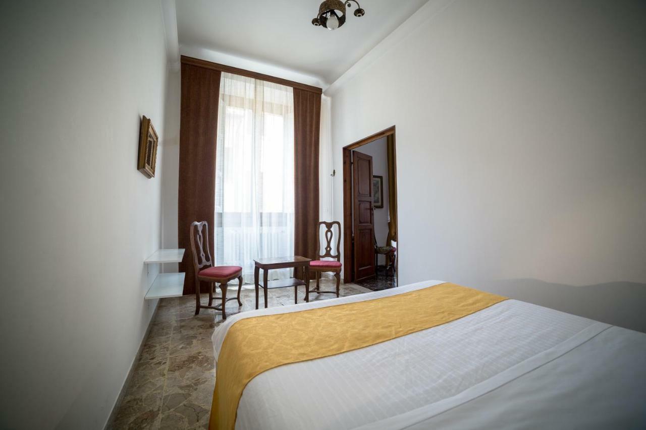 B&B Florence Cathedral Zewnętrze zdjęcie