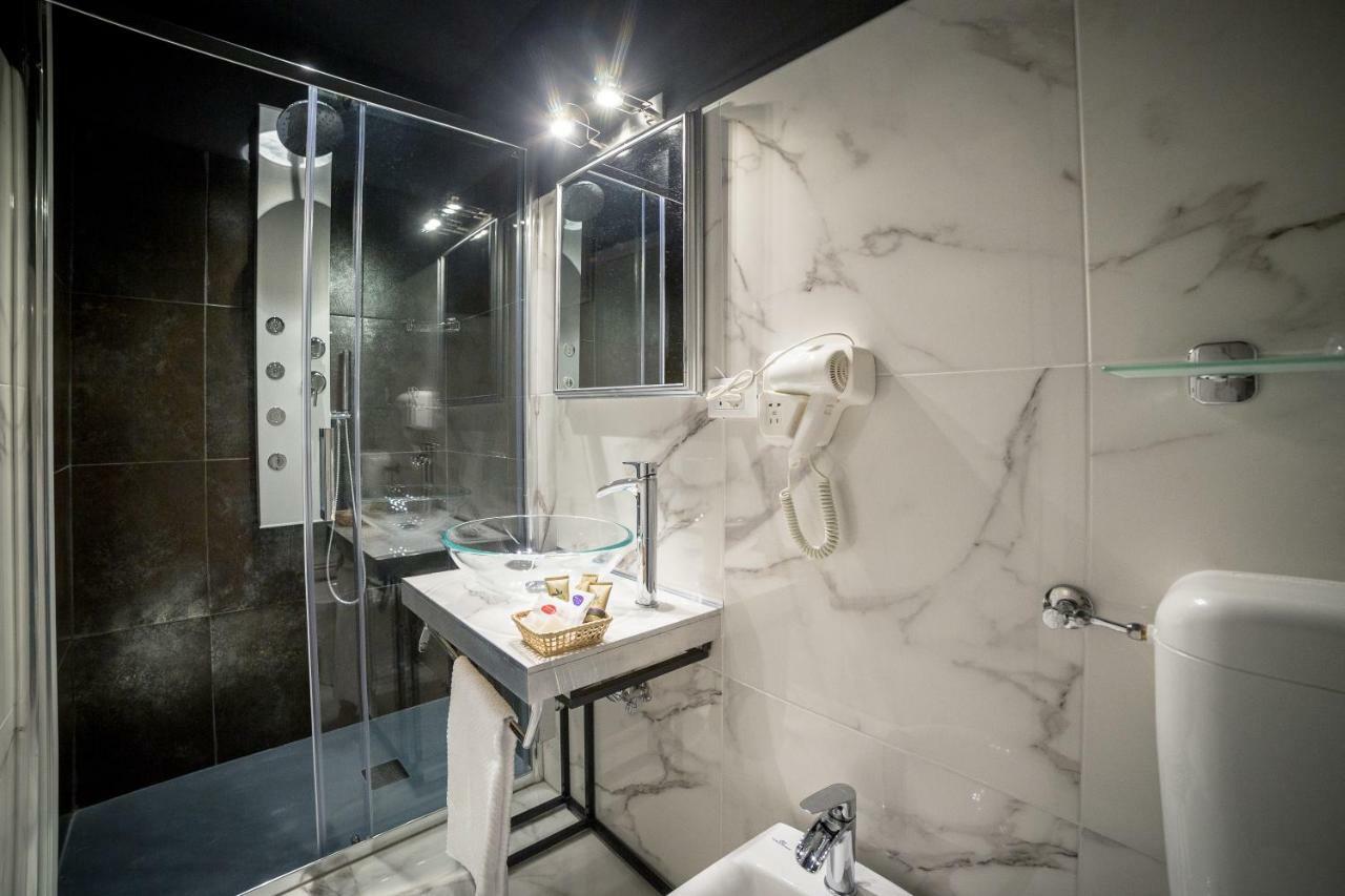 B&B Florence Cathedral Zewnętrze zdjęcie