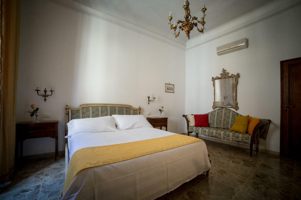 B&B Florence Cathedral Zewnętrze zdjęcie