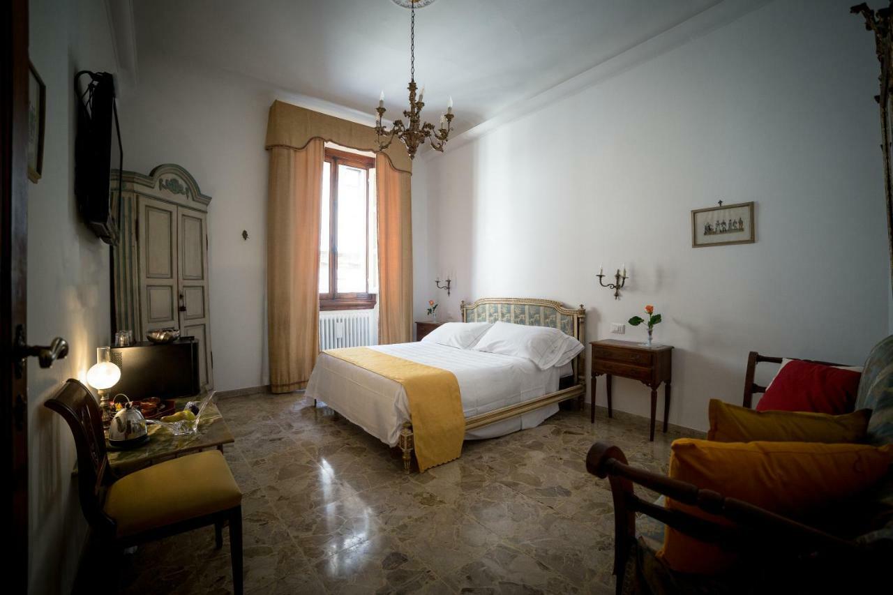 B&B Florence Cathedral Zewnętrze zdjęcie