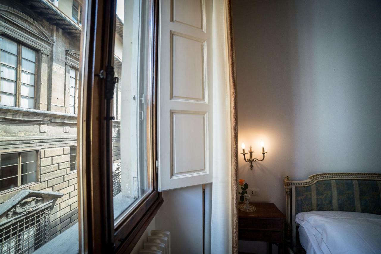 B&B Florence Cathedral Zewnętrze zdjęcie