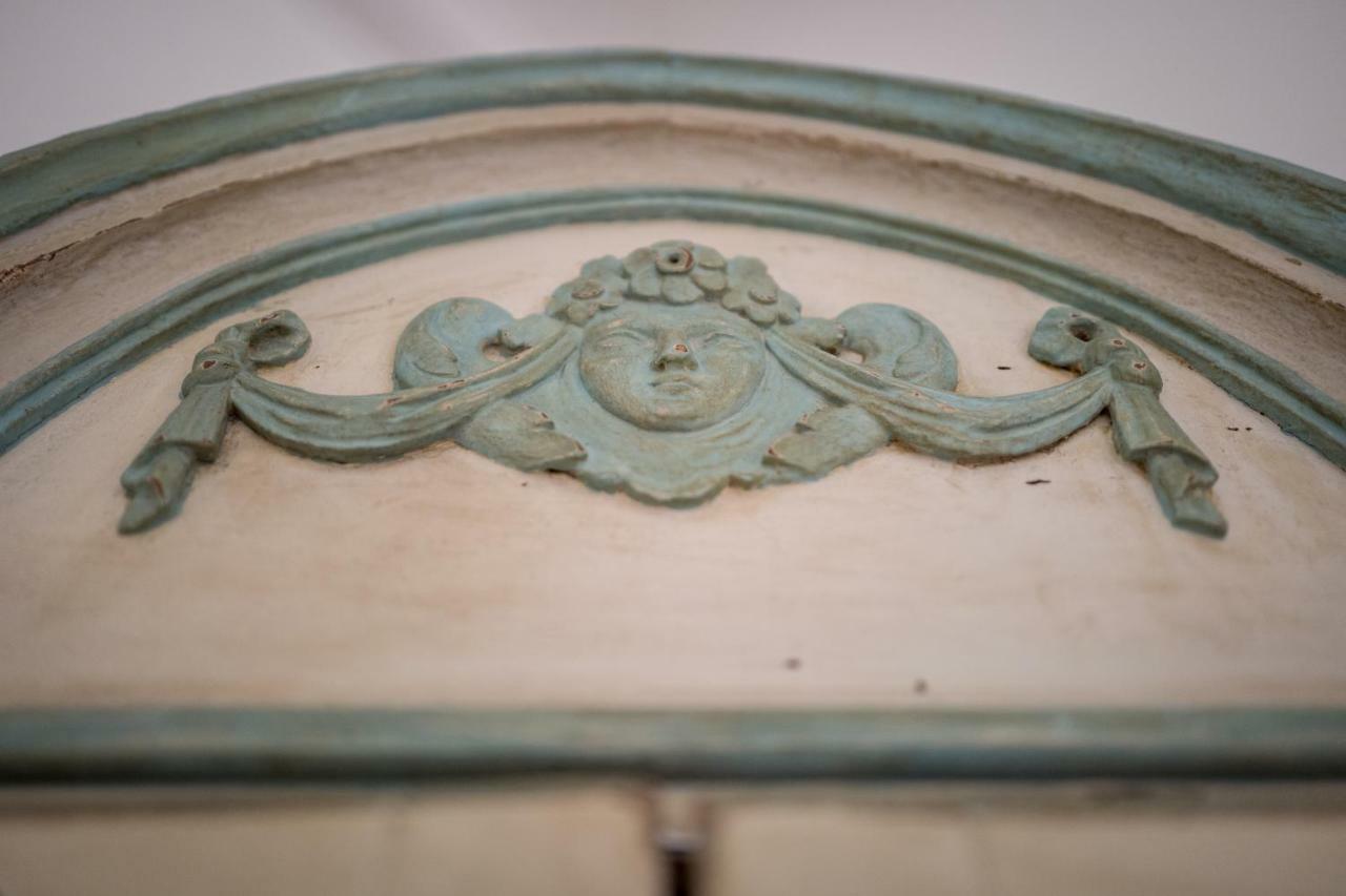 B&B Florence Cathedral Zewnętrze zdjęcie