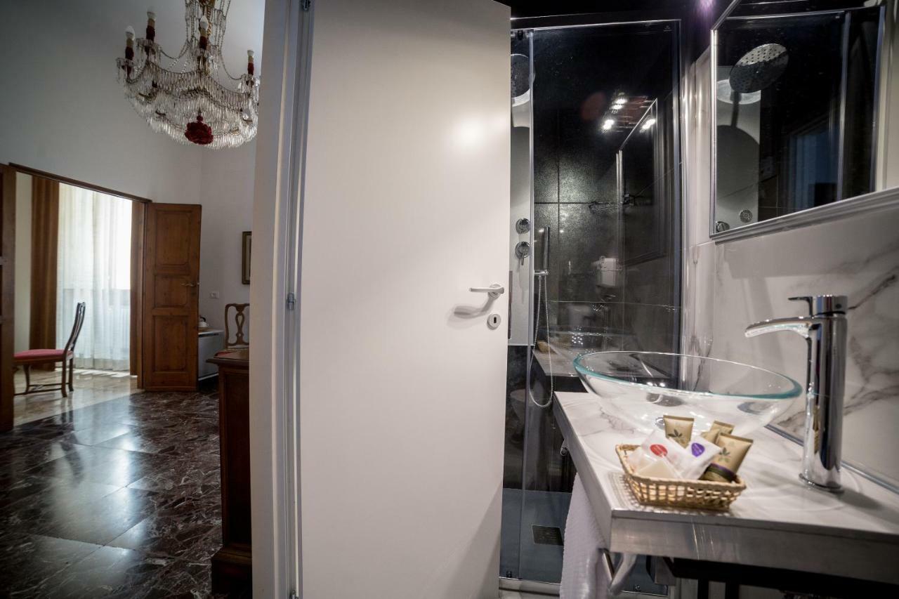 B&B Florence Cathedral Zewnętrze zdjęcie