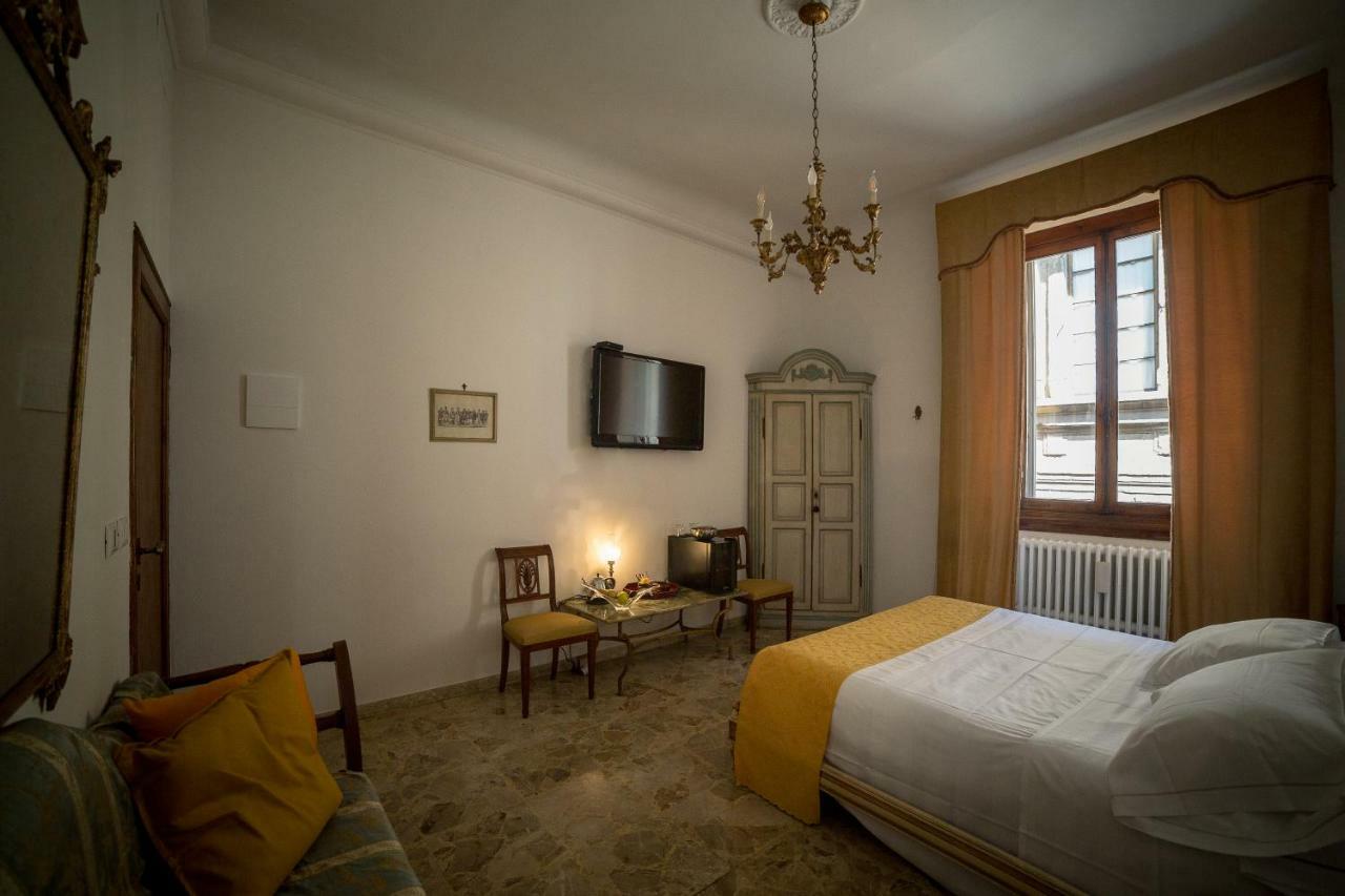 B&B Florence Cathedral Zewnętrze zdjęcie