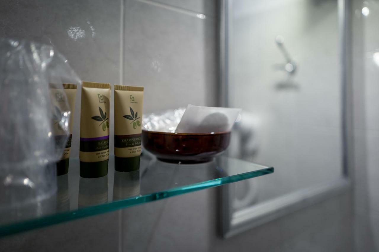 B&B Florence Cathedral Zewnętrze zdjęcie