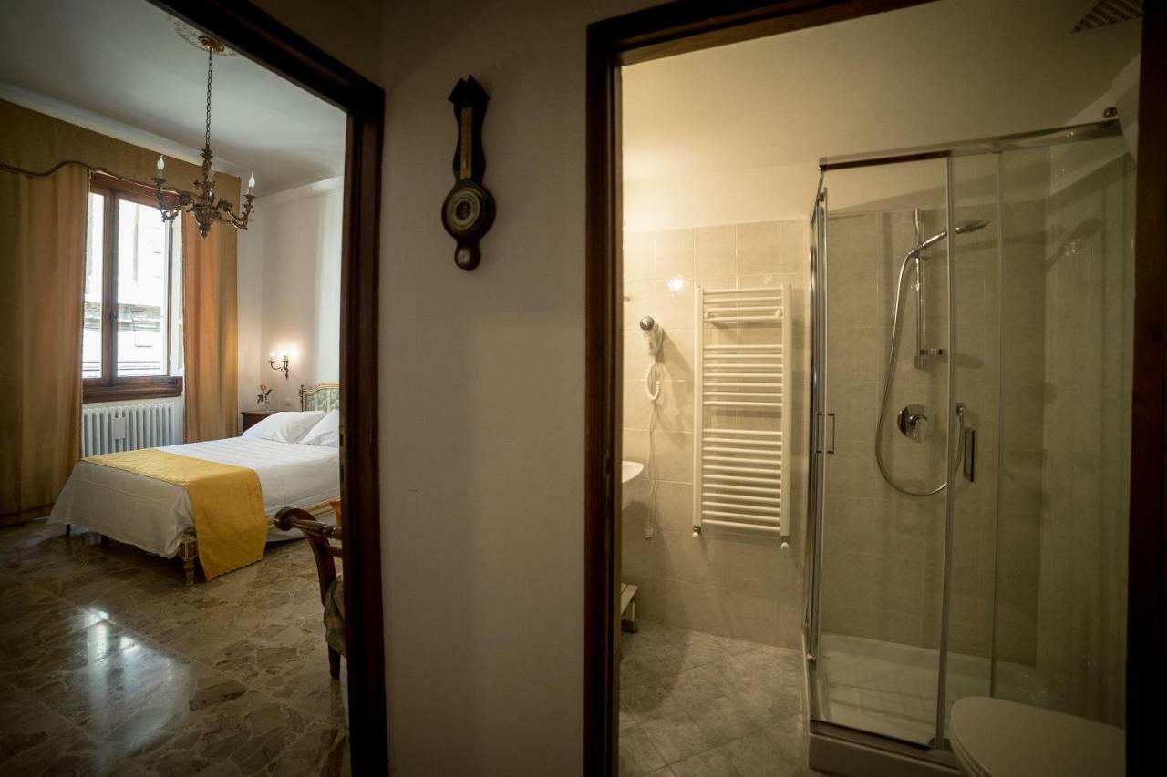 B&B Florence Cathedral Zewnętrze zdjęcie