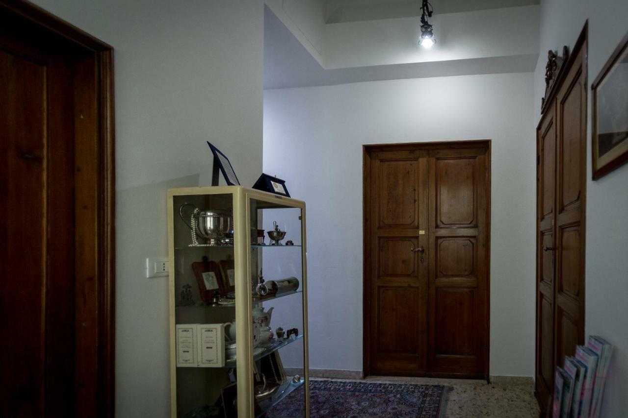 B&B Florence Cathedral Zewnętrze zdjęcie