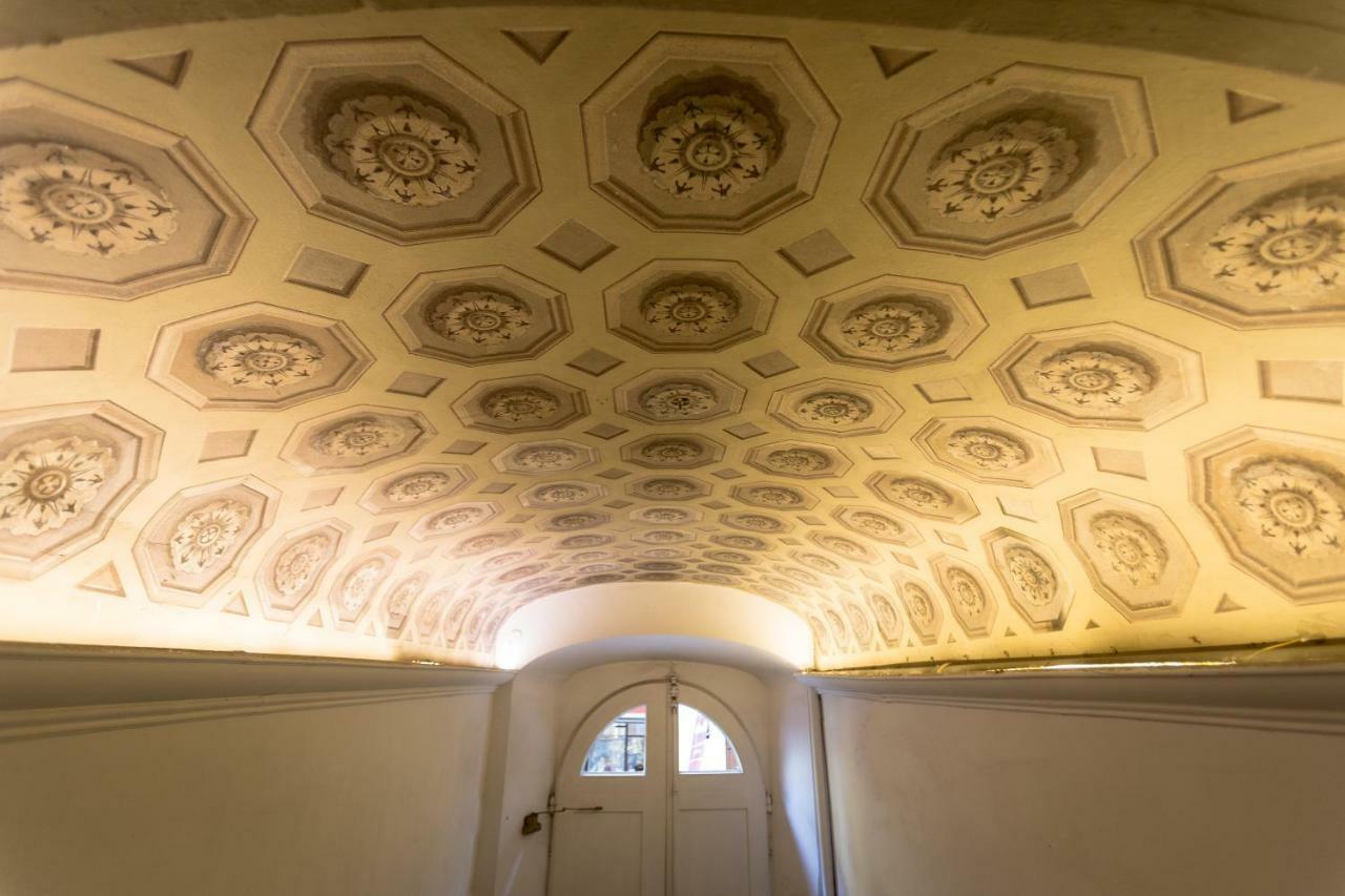 B&B Florence Cathedral Zewnętrze zdjęcie