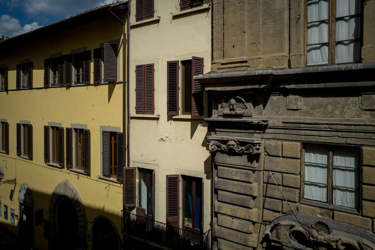 B&B Florence Cathedral Zewnętrze zdjęcie